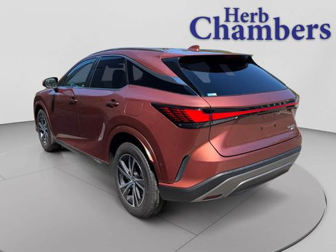 Used 2023 Lexus RX 350 Premium Plus w/ Accessory Package (Z1) AWD/4WD image 3