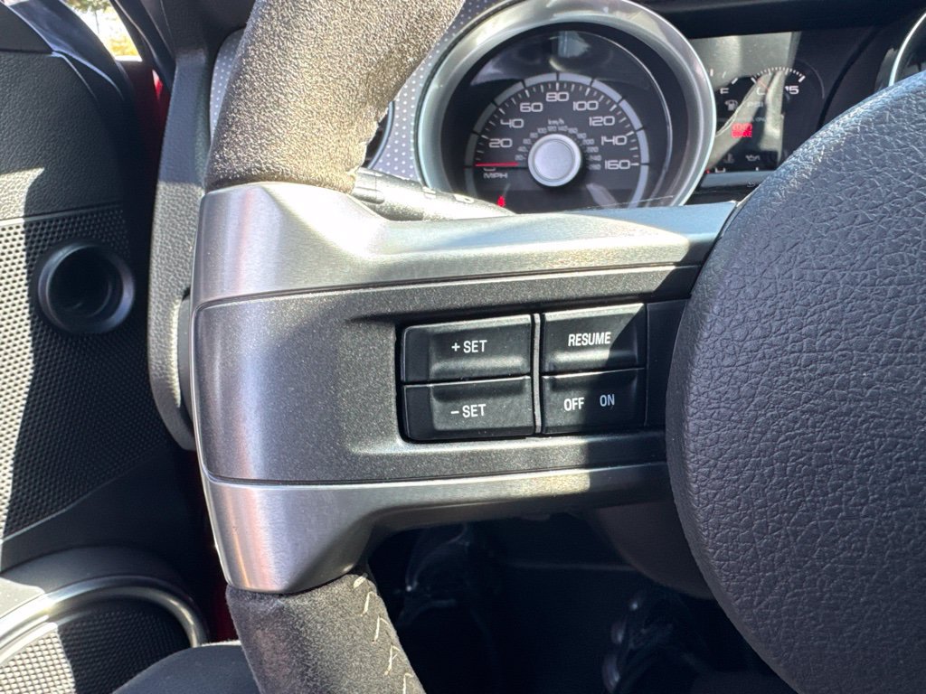 Used 2010 Ford Mustang Shelby GT500 RWD image 20