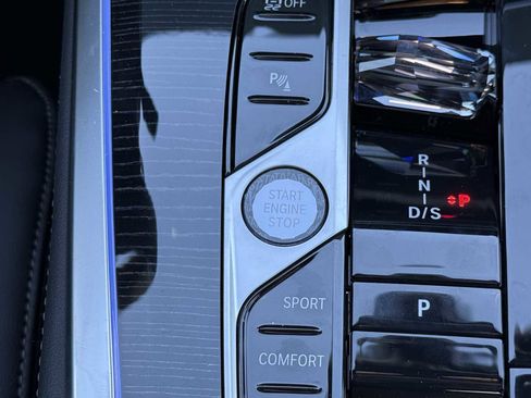 New 2026 BMW X7 xDrive40i w/ Executive Package image 23