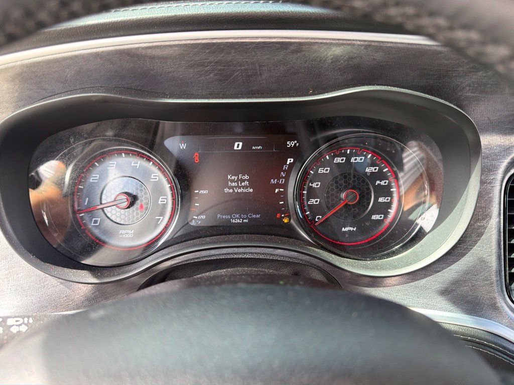 Used 2022 Dodge Charger Scat Pack w/ Daytona Edition Group RWD image 33