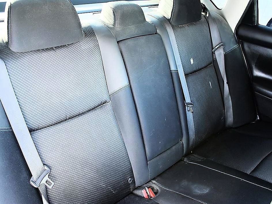 Used 2016 Nissan Altima 2.5 SR FWD image 13