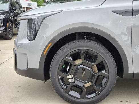 New 2026 Kia Sorento SX Prestige AWD/4WD image 5