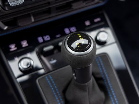 Certified 2025 Porsche 911 GT3 RS image 55