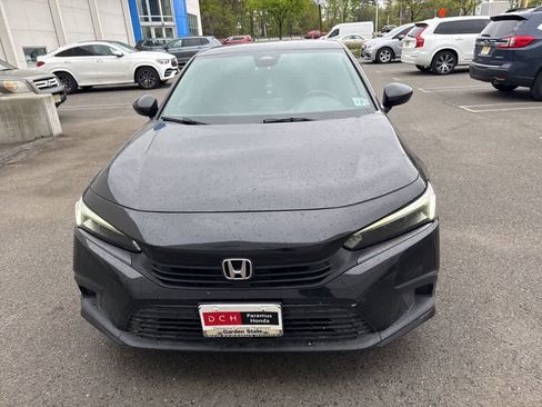 Used 2022 Honda Civic Sport image 6