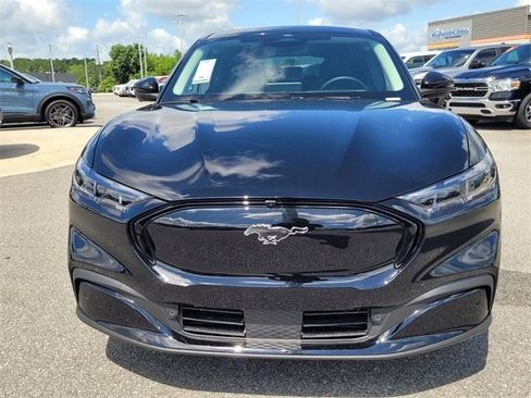 New 2025 Ford Mustang Mach-E Premium AWD/4WD image 37