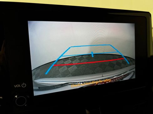 Certified 2023 Toyota Corolla LE image 19