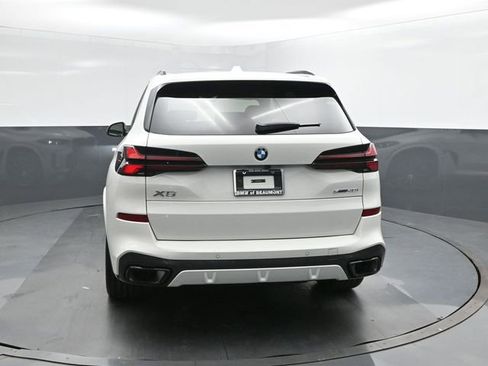 New 2026 BMW X5 sDrive40i w/ M Sport Package image 8