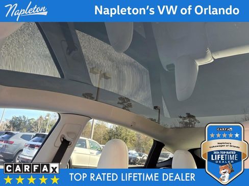 Used 2021 Tesla Model Y Long Range image 18