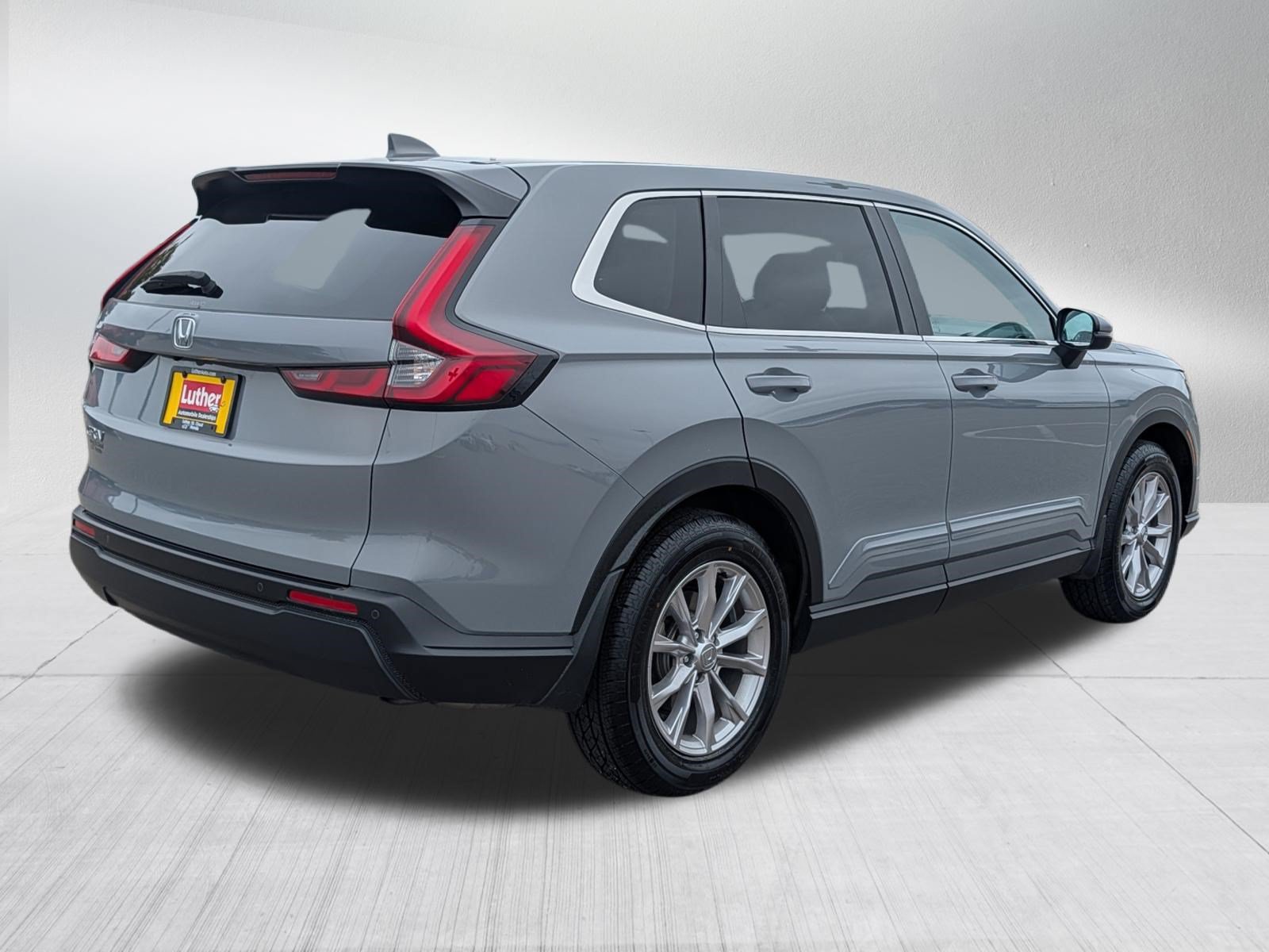Used 2024 Honda CR-V EX-L image 7