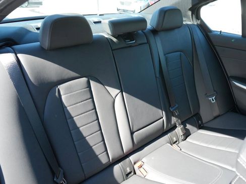 New 2026 BMW 330i xDrive Sedan w/ M Sport Package image 9