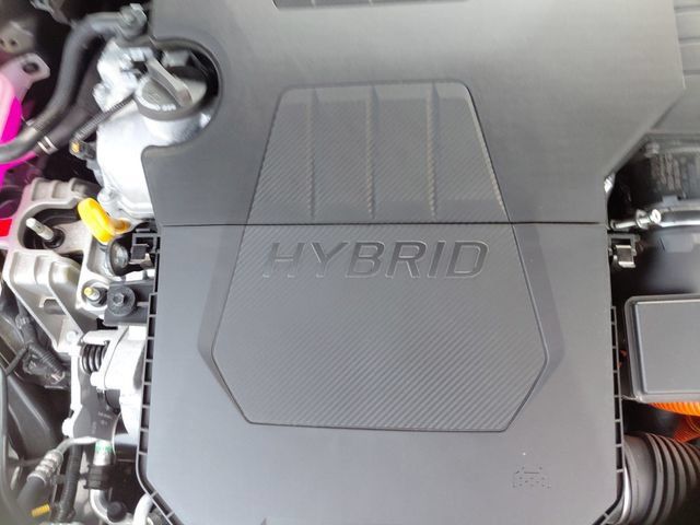 Certified 2026 Hyundai Elantra SEL FWD image 20