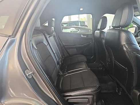 Used 2023 Ford Escape ST-Line w/ Tech Pack #1 AWD/4WD image 34