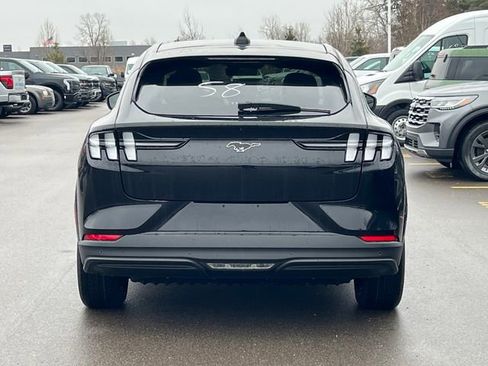 New 2025 Ford Mustang Mach-E Premium w/ Interior Protection Package image 6