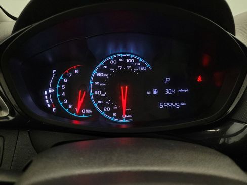 Used 2020 Chevrolet Spark LT image 23