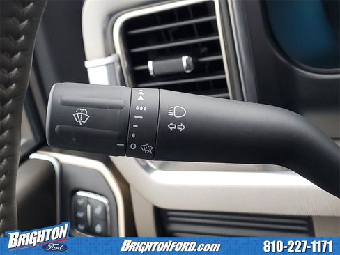 Used 2025 Ford F450 Platinum w/ Platinum Plus Package image 22