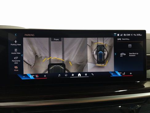 Used 2026 BMW X5 xDrive40i w/ Premium Package image 28