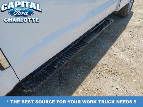 New 2026 Ford F250 XL w/ XL Chrome Package AWD/4WD image 9
