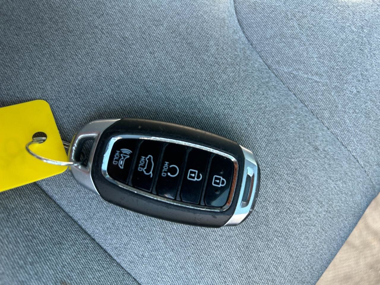 Used 2020 Hyundai Palisade SEL FWD image 28