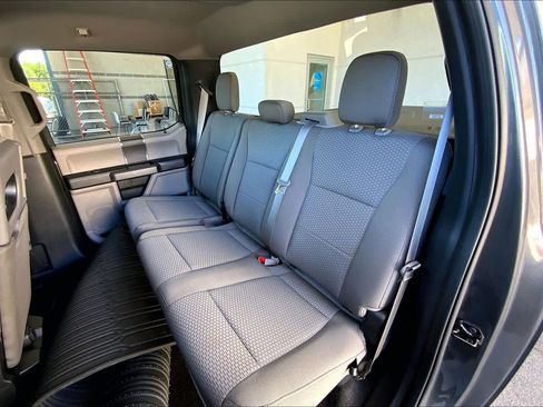 Used 2020 Ford F150 XLT RWD image 21