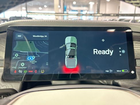 Used 2022 Rivian R1T Adventure image 20