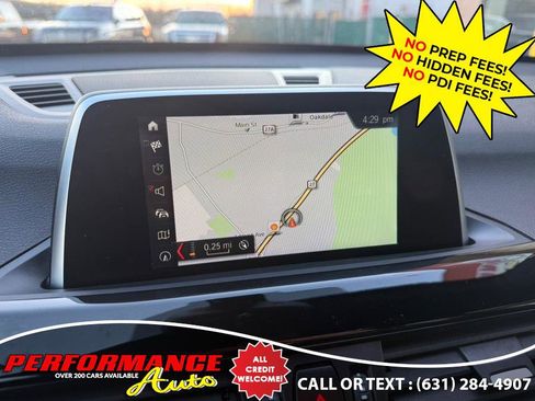 Used 2018 BMW X1 xDrive28i image 15