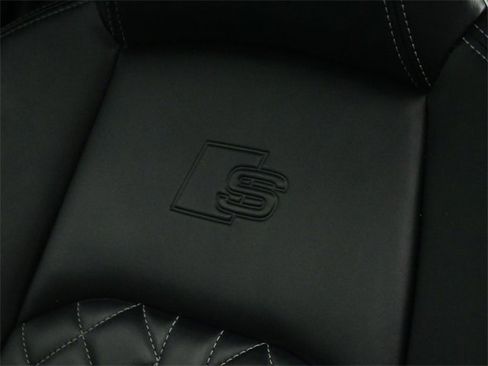 Used 2021 Audi S5 Premium Plus w/ Premium Plus Package image 18