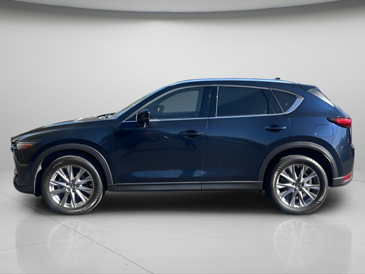 Used 2019 MAZDA CX-5 Grand Touring Reserve AWD/4WD image 14