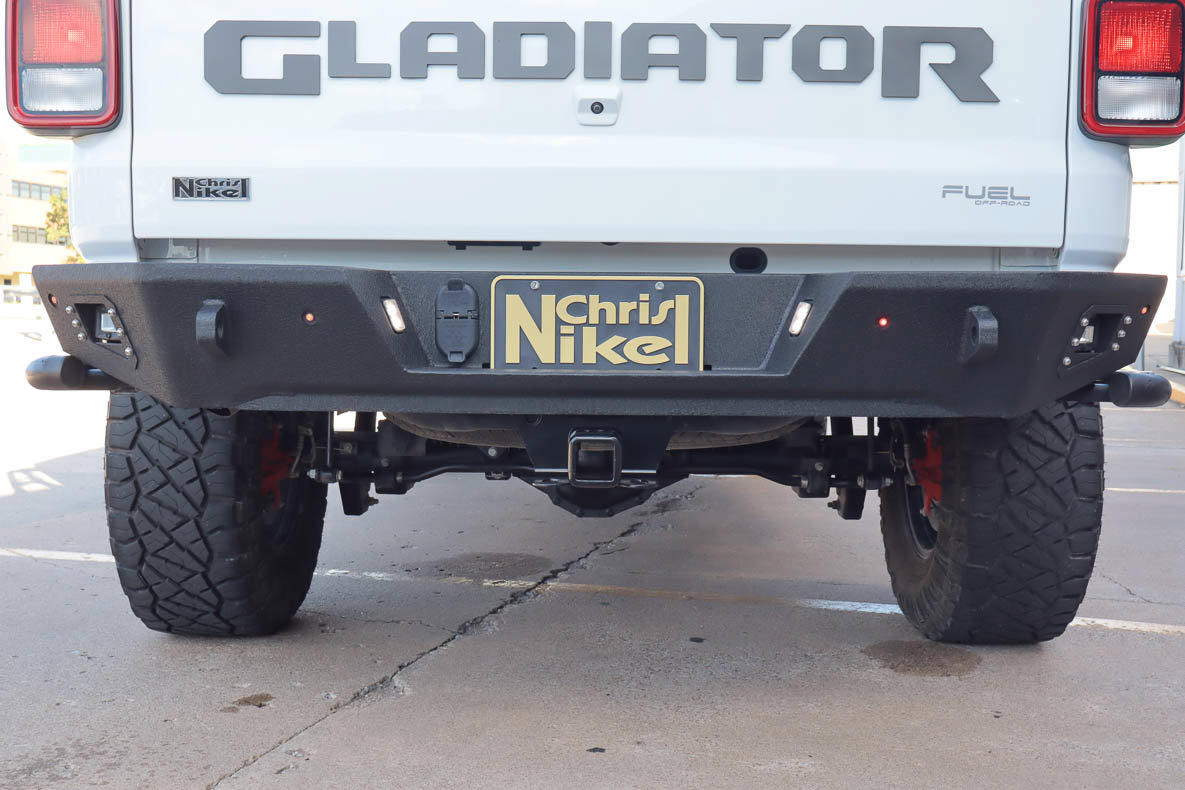 Used 2023 Jeep Gladiator Sport AWD/4WD image 15