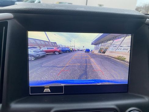 Used 2024 GMC Terrain AT4 w/ LPO, Floor Liner Package image 54