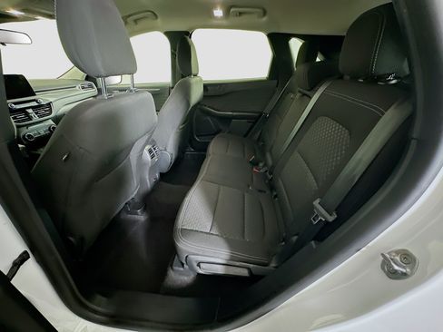 Used 2024 Ford Escape Active AWD/4WD image 27