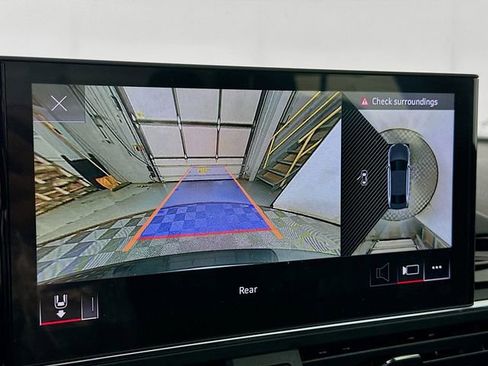 Used 2022 Audi A4 2.0T Premium Plus image 14