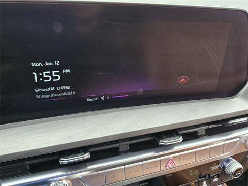 Certified 2023 Kia Telluride SX Prestige X-Pro image 22