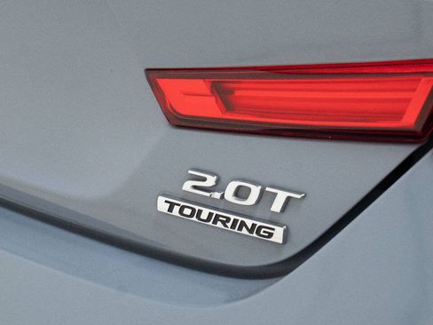 Used 2021 Honda Accord Touring image 14
