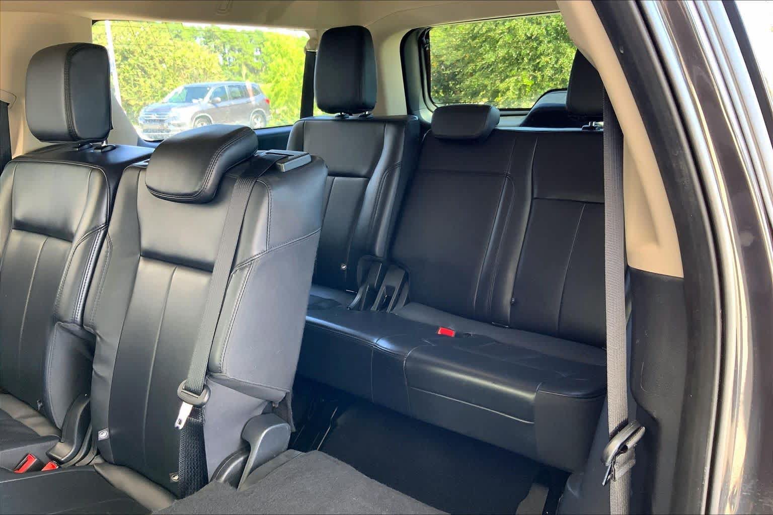 Used 2024 Ford Expedition Max XLT RWD image 33