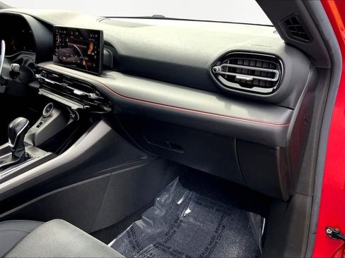 Used 2024 Dodge Hornet R/T w/ R/T Blacktop Package image 18