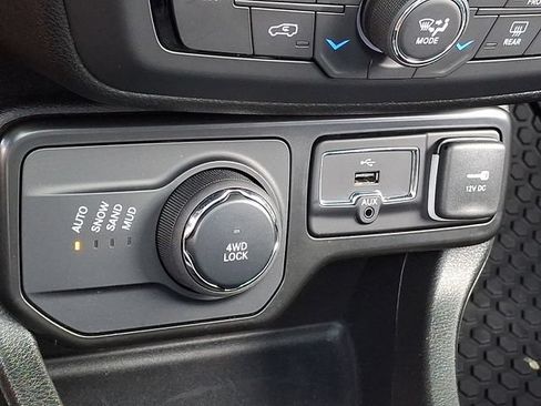 Used 2023 Jeep Renegade Limited w/ Sun/Sound Group AWD/4WD image 25