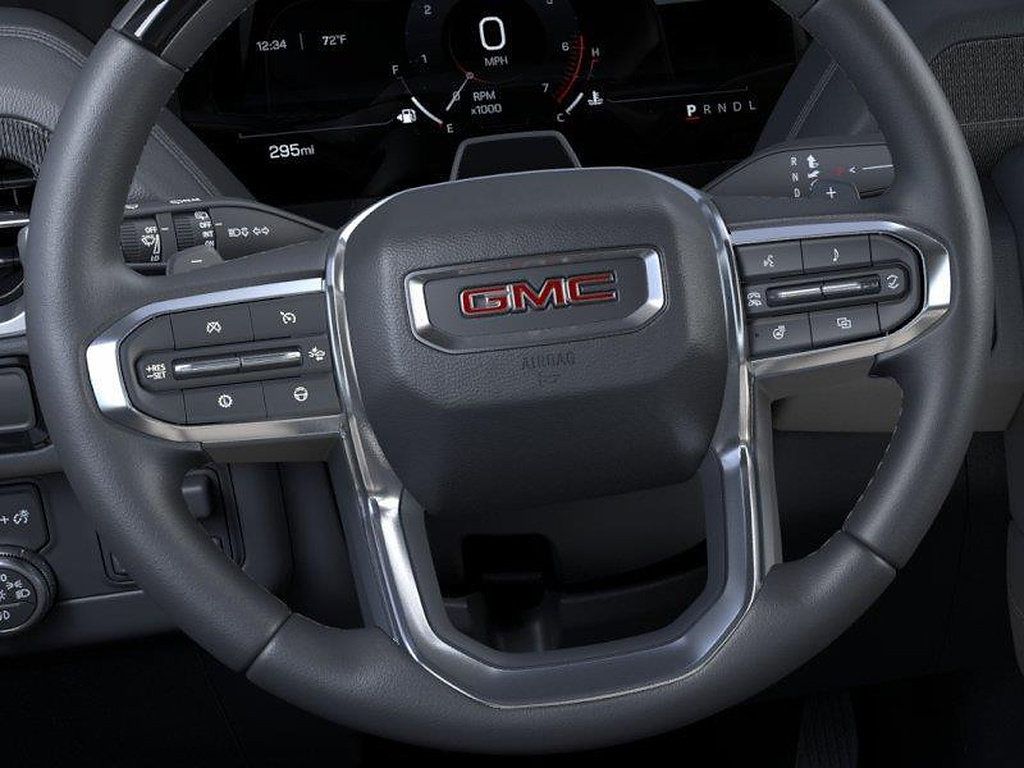 New 2026 GMC Yukon XL Elevation w/ Elevation Premium Package RWD image 19
