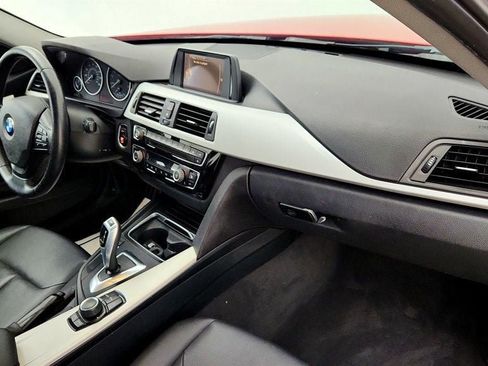 Used 2016 BMW 320i xDrive Sedan AWD/4WD image 20