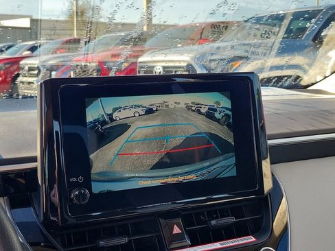 New 2026 Toyota Corolla LE image 20