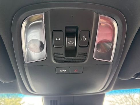 Used 2022 Kia Stinger GT2 w/ Red Interior Color Package image 40