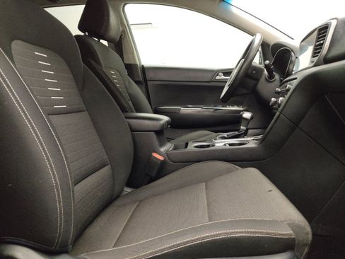 Used 2022 Kia Sportage LX w/ LX FWD Value Edition Package image 21