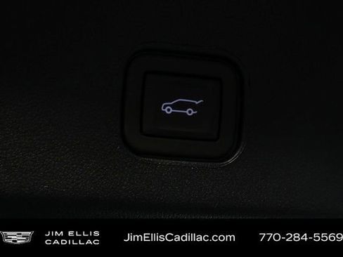 Certified 2024 Cadillac Lyriq Sport image 30