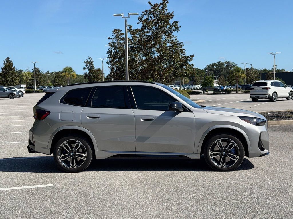 Used 2025 BMW X1 M35i w/ Premium Package AWD/4WD image 6