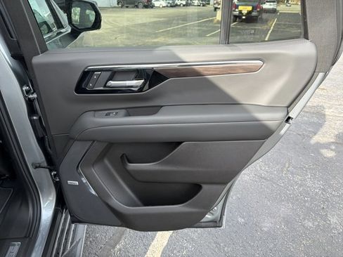 New 2026 Chevrolet Tahoe LT w/ Comfort Package image 26