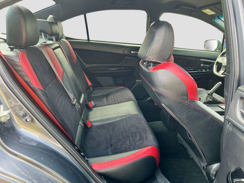 Used 2021 Subaru WRX STI AWD/4WD image 24