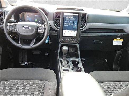 New 2026 Ford Ranger XL RWD image 14