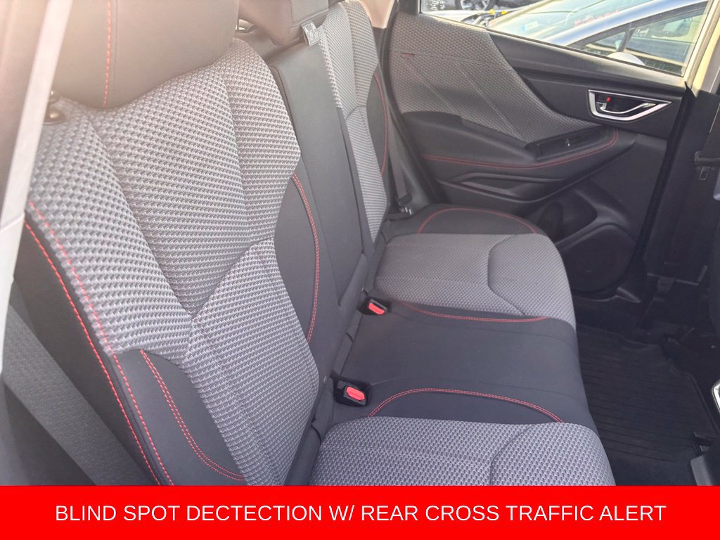 Used 2020 Subaru Forester Sport AWD/4WD image 18