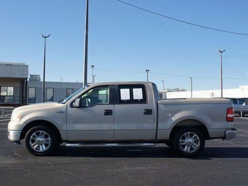 Used 2008 Ford F150 XLT image 7