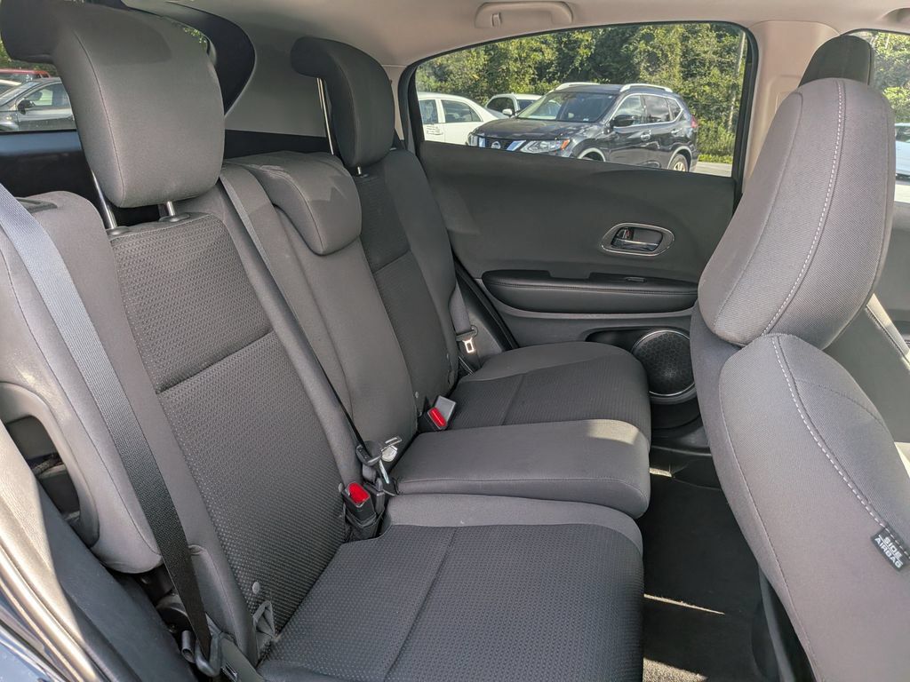 Used 2022 Honda HR-V EX image 24