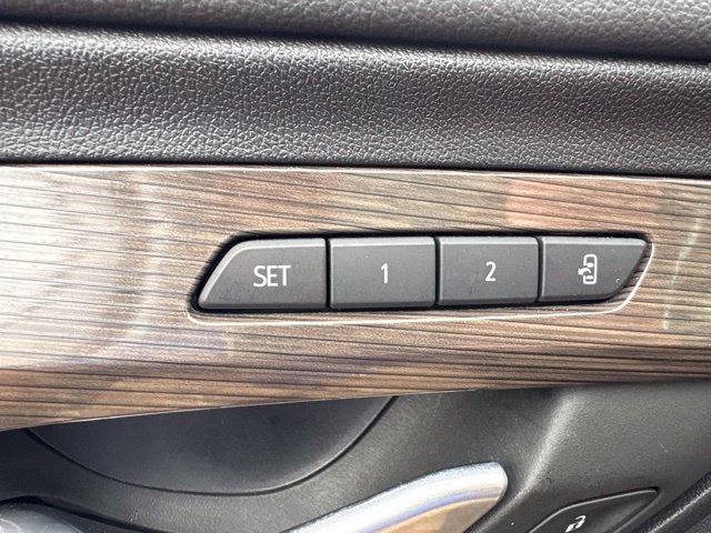 Used 2024 GMC Terrain Denali w/ Denali Premium Package AWD/4WD image 15